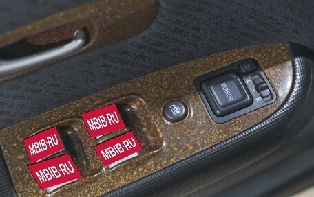 Honda CR-V II рестайлинг, 2004 год, 749 000 рублей, 20 фотография