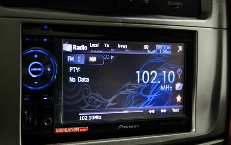 Toyota Land Cruiser 100 рестайлинг 2, 2005 год, 2 422 000 рублей, 12 фотография