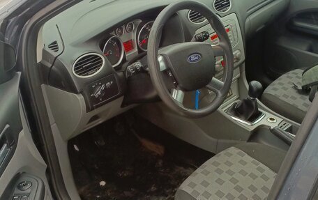 Ford Focus II рестайлинг, 2008 год, 670 000 рублей, 7 фотография
