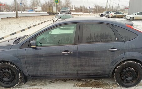 Ford Focus II рестайлинг, 2008 год, 670 000 рублей, 5 фотография