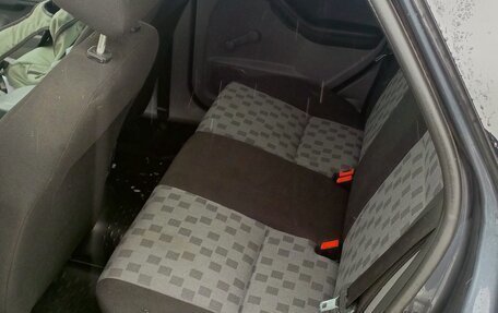 Ford Focus II рестайлинг, 2008 год, 670 000 рублей, 9 фотография