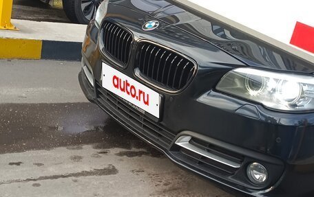 BMW 5 серия, 2015 год, 1 750 000 рублей, 1 фотография
