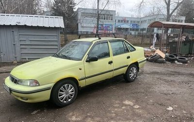 Daewoo Nexia I рестайлинг, 2007 год, 145 000 рублей, 1 фотография