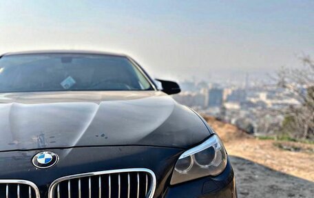 BMW 5 серия, 2015 год, 1 750 000 рублей, 4 фотография