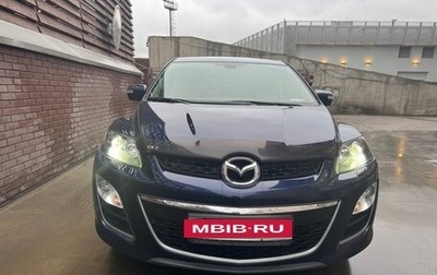 Mazda CX-7 I рестайлинг, 2010 год, 1 200 000 рублей, 1 фотография