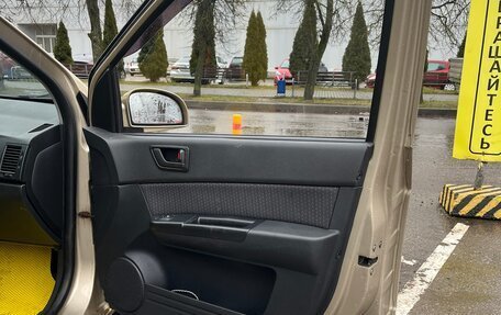 Hyundai Getz I рестайлинг, 2007 год, 550 000 рублей, 8 фотография