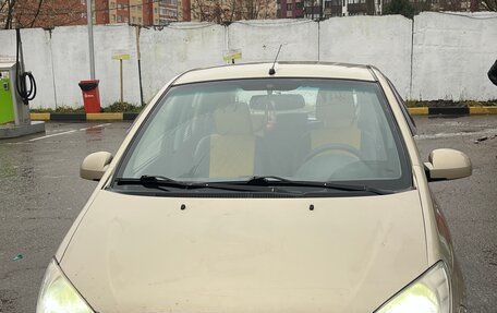 Hyundai Getz I рестайлинг, 2007 год, 550 000 рублей, 7 фотография