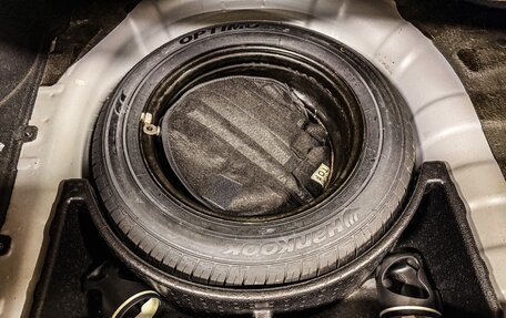 Hyundai Solaris II рестайлинг, 2013 год, 777 000 рублей, 17 фотография