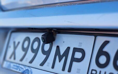 Volkswagen Polo VI (EU Market), 2010 год, 630 000 рублей, 11 фотография