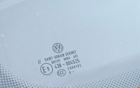 Volkswagen Polo VI (EU Market), 2010 год, 630 000 рублей, 10 фотография