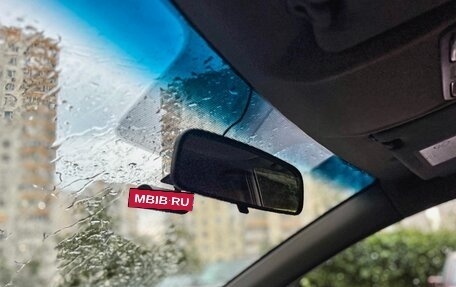 Hyundai Solaris II рестайлинг, 2013 год, 777 000 рублей, 14 фотография