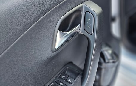 Volkswagen Polo VI (EU Market), 2010 год, 630 000 рублей, 14 фотография