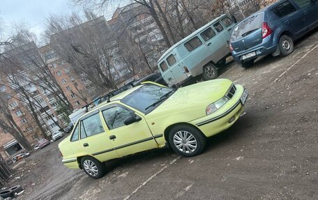 Daewoo Nexia I рестайлинг, 2007 год, 145 000 рублей, 4 фотография