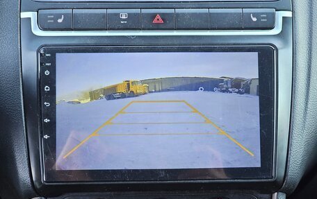 Volkswagen Polo VI (EU Market), 2010 год, 630 000 рублей, 17 фотография