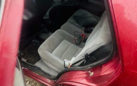 Volkswagen Golf II, 1989 год, 165 000 рублей, 3 фотография