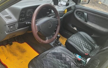 Daewoo Nexia I рестайлинг, 2007 год, 145 000 рублей, 6 фотография