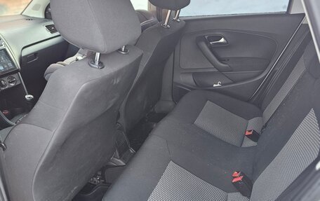 Volkswagen Polo VI (EU Market), 2010 год, 630 000 рублей, 12 фотография