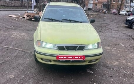 Daewoo Nexia I рестайлинг, 2007 год, 145 000 рублей, 2 фотография