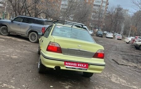 Daewoo Nexia I рестайлинг, 2007 год, 145 000 рублей, 5 фотография