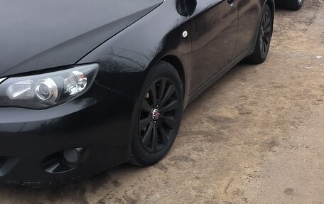 Subaru Impreza III, 2008 год, 350 000 рублей, 9 фотография