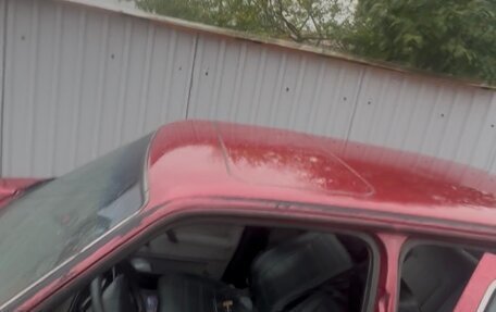 Volkswagen Golf II, 1989 год, 165 000 рублей, 5 фотография