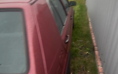 Volkswagen Golf II, 1989 год, 165 000 рублей, 7 фотография