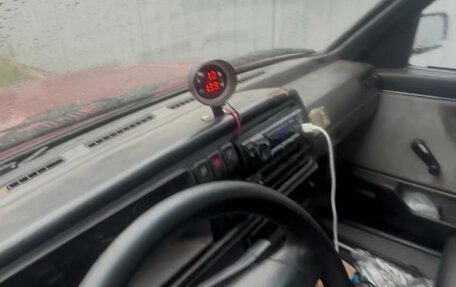 Volkswagen Golf II, 1989 год, 165 000 рублей, 6 фотография