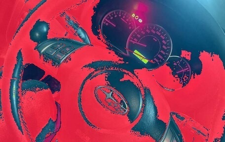 Subaru Impreza III, 2008 год, 350 000 рублей, 3 фотография