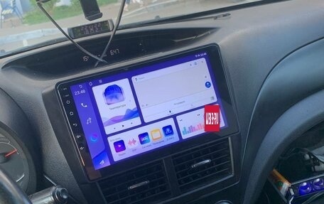 Subaru Impreza III, 2008 год, 350 000 рублей, 4 фотография