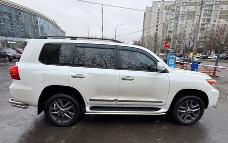 Toyota Land Cruiser 200, 2013 год, 3 950 000 рублей, 8 фотография