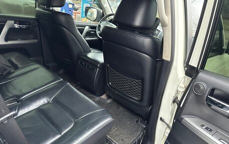 Toyota Land Cruiser 200, 2013 год, 3 950 000 рублей, 12 фотография