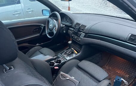 BMW 3 серия, 2001 год, 1 100 000 рублей, 8 фотография