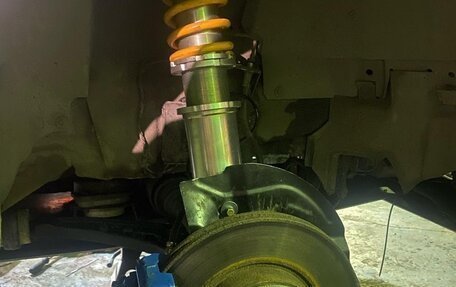 BMW 3 серия, 2001 год, 1 100 000 рублей, 7 фотография