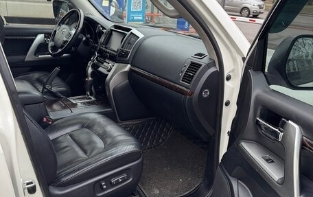 Toyota Land Cruiser 200, 2013 год, 3 950 000 рублей, 11 фотография