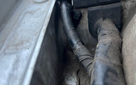 BMW 3 серия, 2001 год, 1 100 000 рублей, 11 фотография