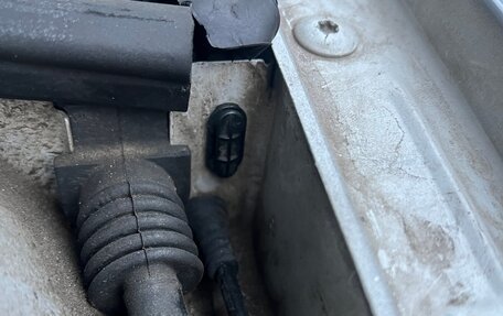 BMW 3 серия, 2001 год, 1 100 000 рублей, 12 фотография