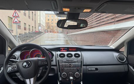 Mazda CX-7 I рестайлинг, 2010 год, 1 200 000 рублей, 8 фотография