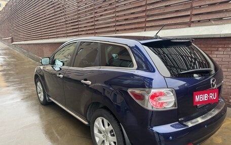 Mazda CX-7 I рестайлинг, 2010 год, 1 200 000 рублей, 5 фотография