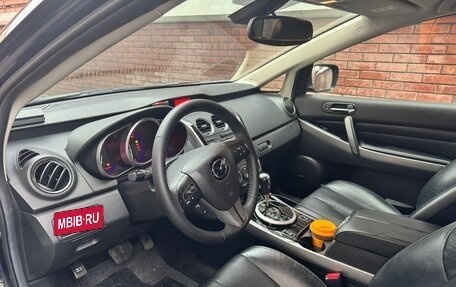 Mazda CX-7 I рестайлинг, 2010 год, 1 200 000 рублей, 7 фотография