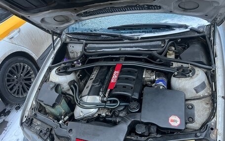 BMW 3 серия, 2001 год, 1 100 000 рублей, 10 фотография