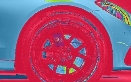 Mercedes-Benz C-Класс, 2015 год, 1 900 000 рублей, 8 фотография