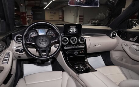 Mercedes-Benz C-Класс, 2015 год, 1 900 000 рублей, 9 фотография