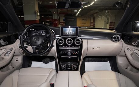 Mercedes-Benz C-Класс, 2015 год, 1 900 000 рублей, 10 фотография