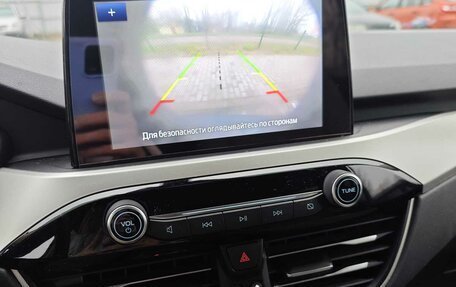 Ford Escape, 2020 год, 1 430 000 рублей, 4 фотография