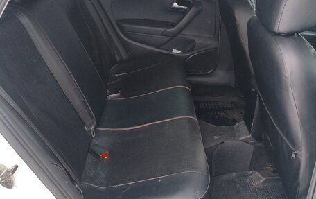 Volkswagen Polo VI (EU Market), 2017 год, 650 000 рублей, 9 фотография