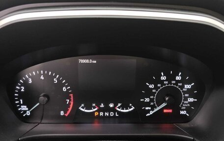 Ford Escape, 2020 год, 1 430 000 рублей, 3 фотография