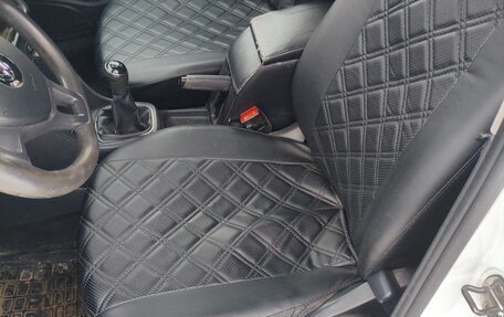 Volkswagen Polo VI (EU Market), 2017 год, 650 000 рублей, 12 фотография