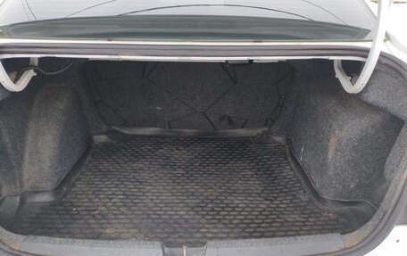 Volkswagen Polo VI (EU Market), 2017 год, 650 000 рублей, 10 фотография