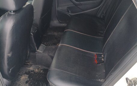 Volkswagen Polo VI (EU Market), 2017 год, 650 000 рублей, 11 фотография