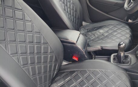 Volkswagen Polo VI (EU Market), 2017 год, 650 000 рублей, 8 фотография